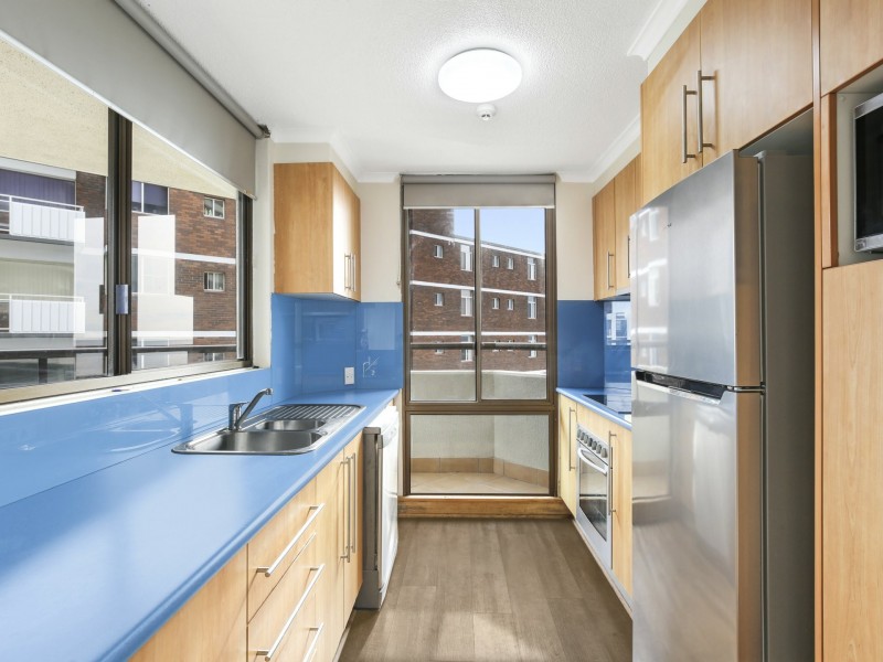 38/22-26 Corrimal Street, Wollongong NSW 2500