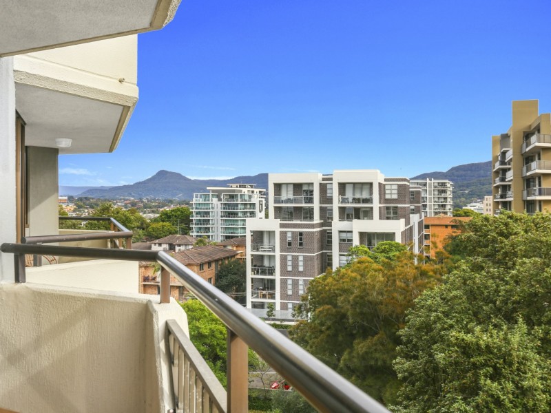 38/22-26 Corrimal Street, Wollongong NSW 2500