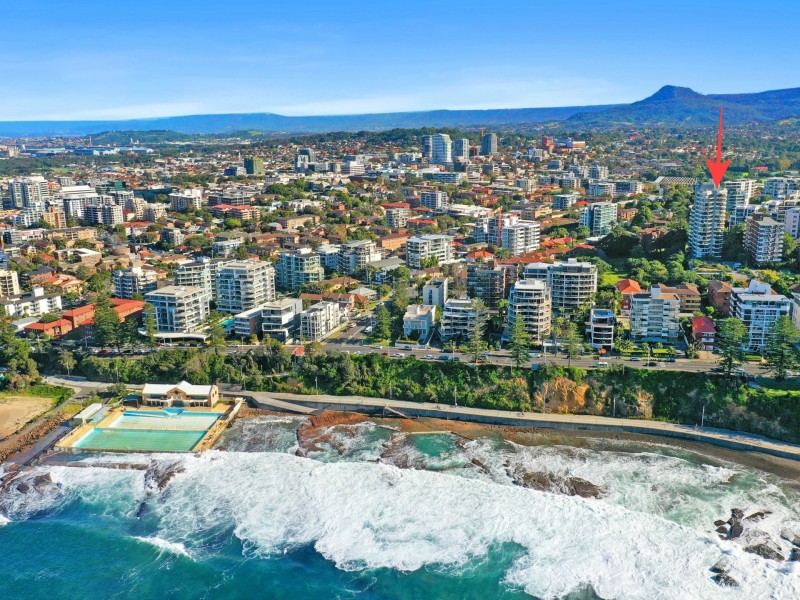 38/22-26 Corrimal Street, Wollongong NSW 2500