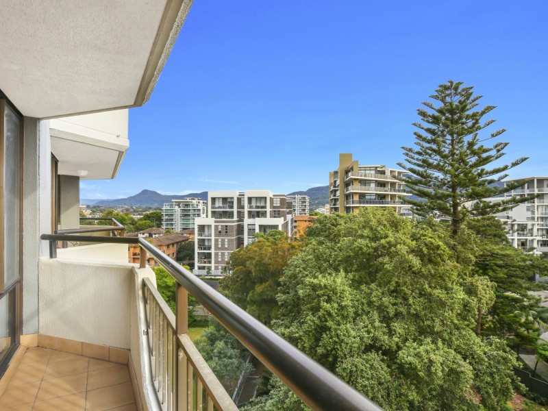 38/22-26 Corrimal Street, Wollongong NSW 2500