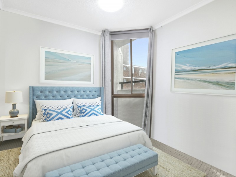 38/22-26 Corrimal Street, Wollongong NSW 2500