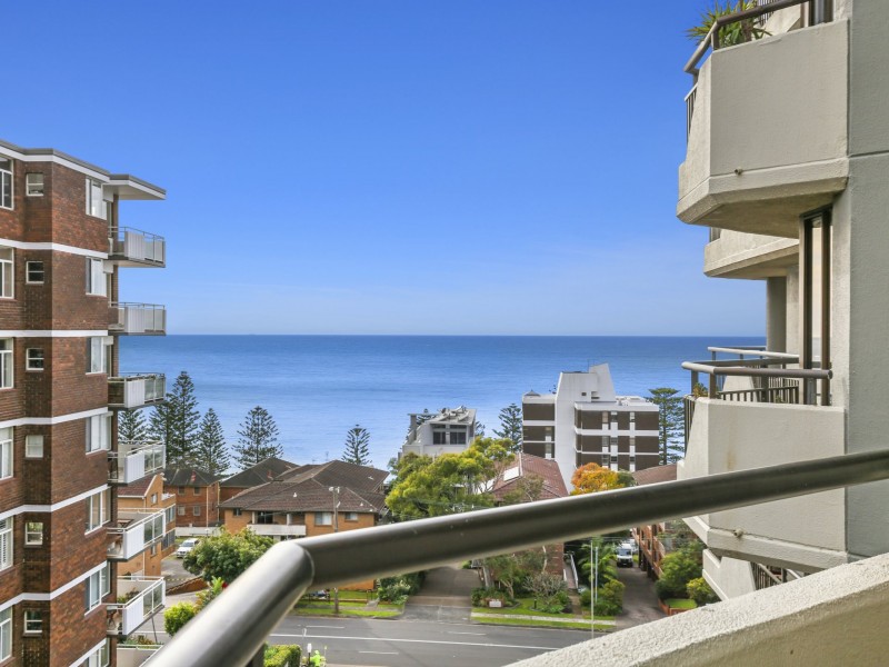 38/22-26 Corrimal Street, Wollongong NSW 2500