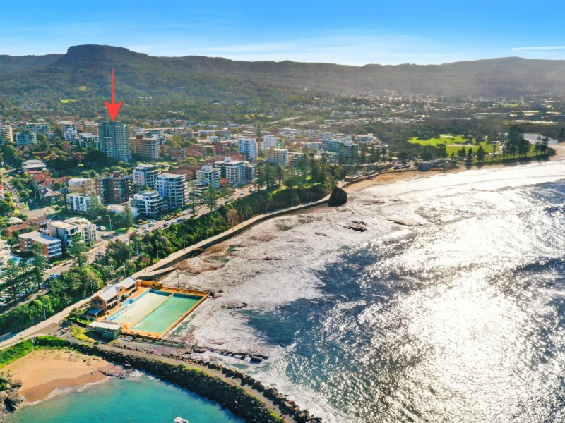 38/22-26 Corrimal Street, Wollongong NSW 2500