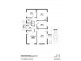 23 Thornbury Ave, Unanderra NSW 2526 Floorplan