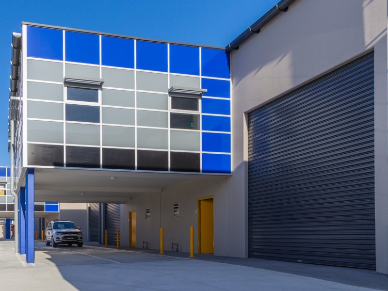 Unit 21/41-47 Five Islands Road, Port Kembla NSW 2505