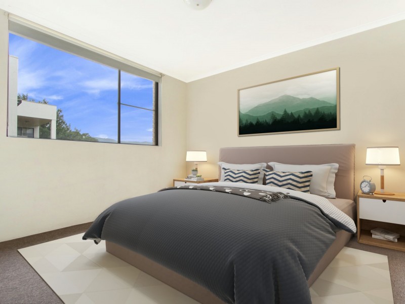 15/2-4 Wiseman Avenue, Wollongong NSW 2500