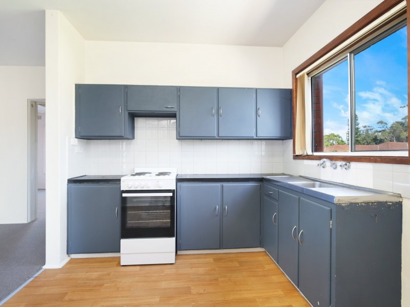 8/13 George Street, Wollongong NSW 2500