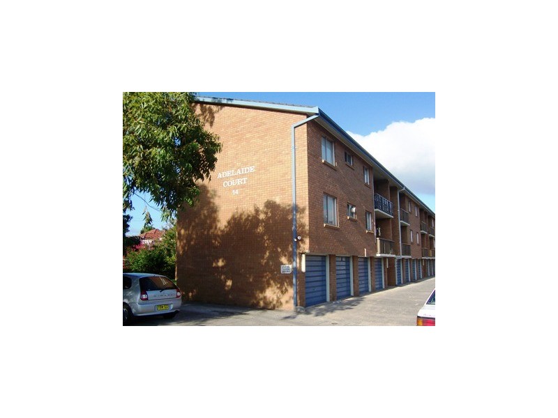 5/14 Foley Road, Gwynneville NSW 2500