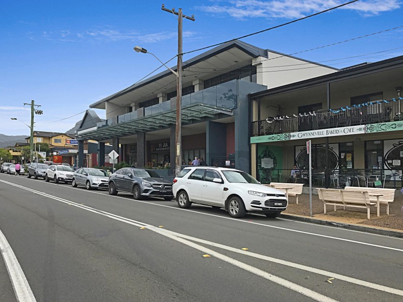 5/14 Foley Road, Gwynneville NSW 2500