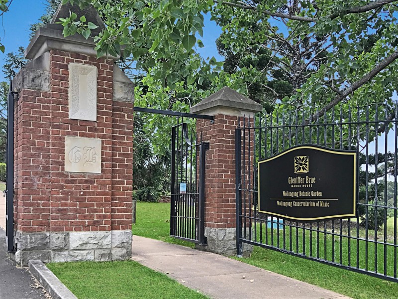 5/14 Foley Road, Gwynneville NSW 2500