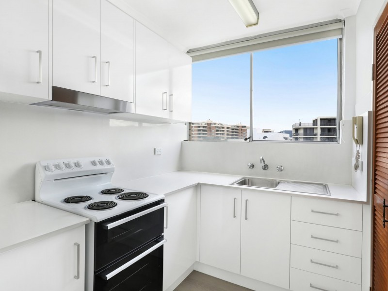 20/11 Ocean Street, North Wollongong NSW 2500