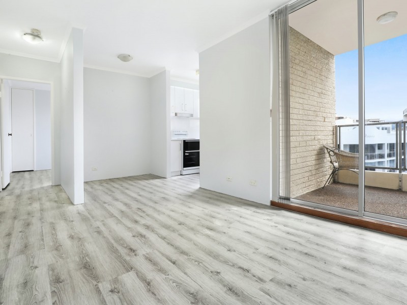 20/11 Ocean Street, North Wollongong NSW 2500