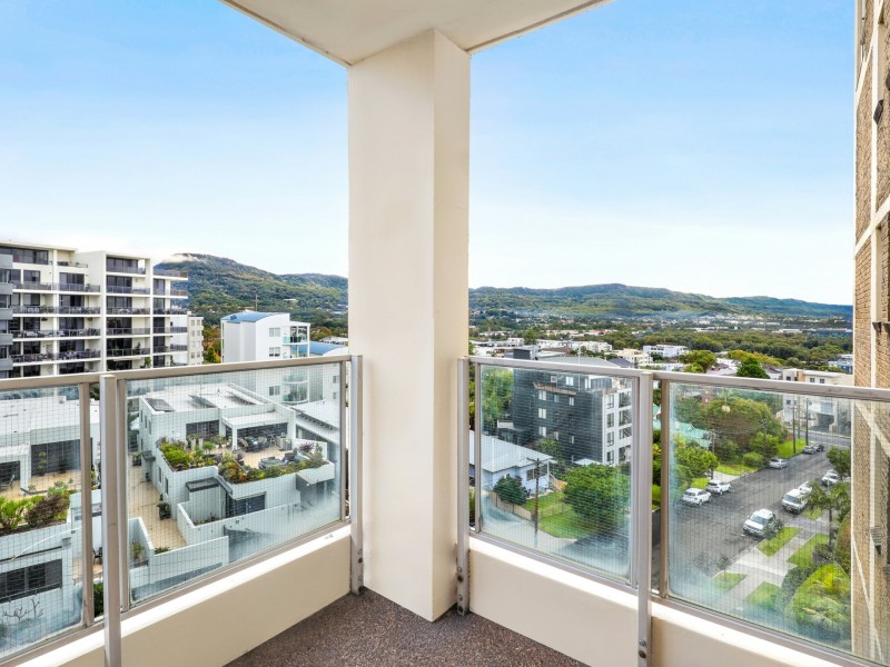20/11 Ocean Street, North Wollongong NSW 2500