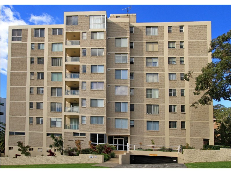 20/11 Ocean Street, North Wollongong NSW 2500