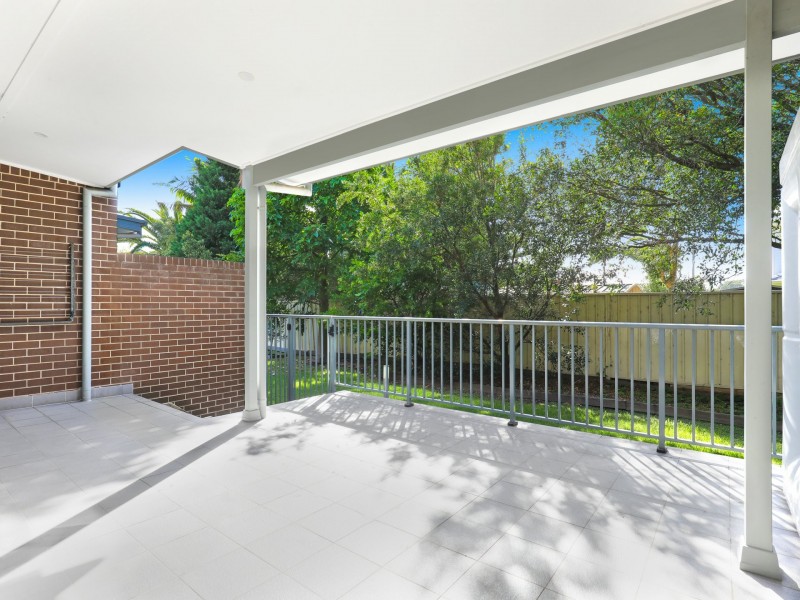 6/41-47 Evans Street, Wollongong NSW 2500