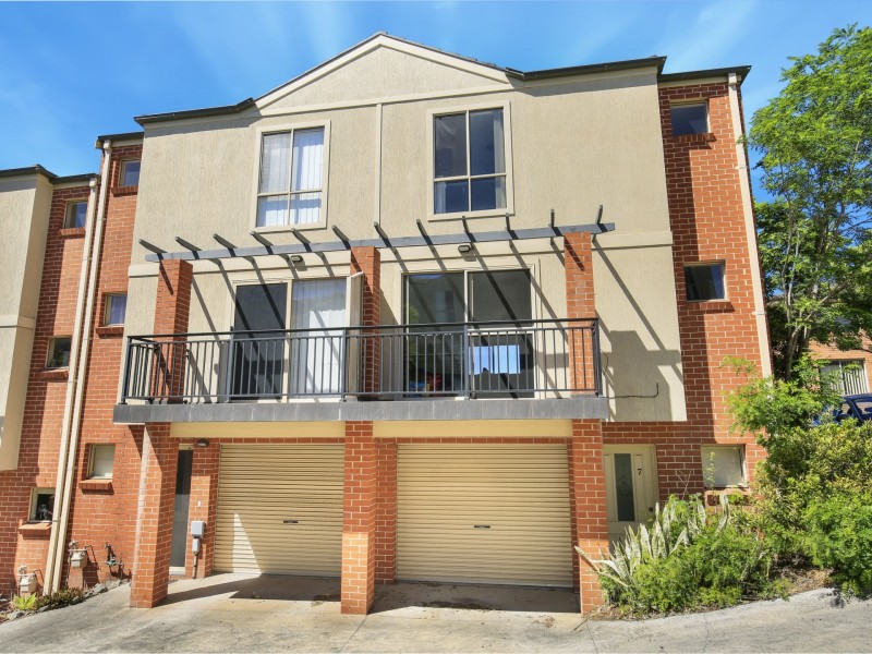 7/35 Bridge Street, Coniston NSW 2500
