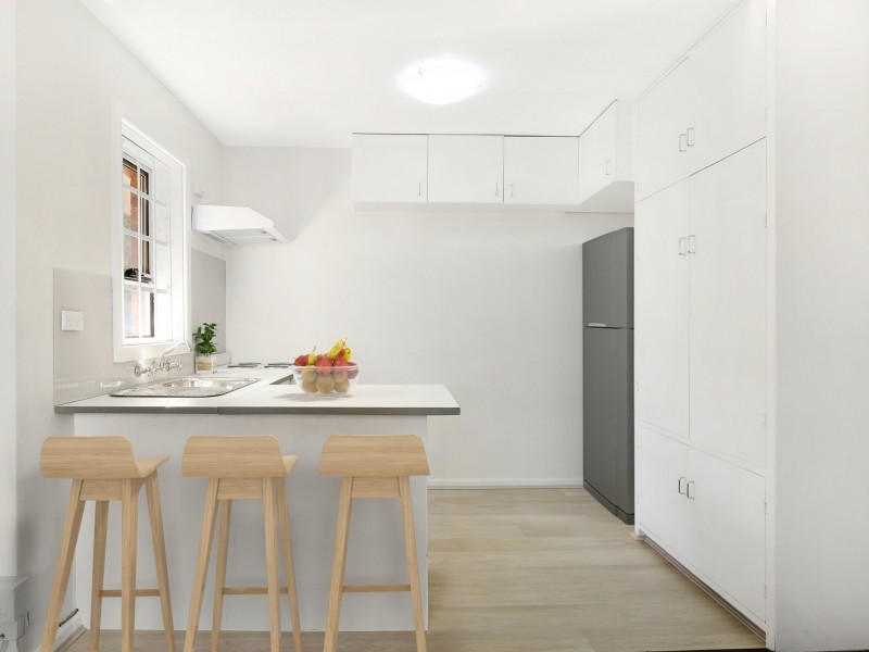 3/3 Beatson Street, Wollongong NSW 2500