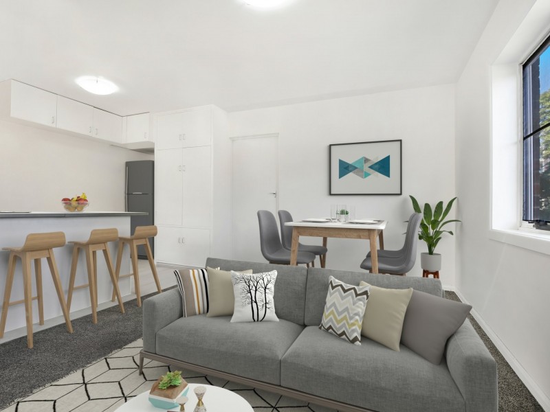 3/3 Beatson Street, Wollongong NSW 2500