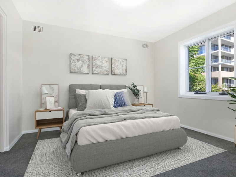 3/3 Beatson Street, Wollongong NSW 2500