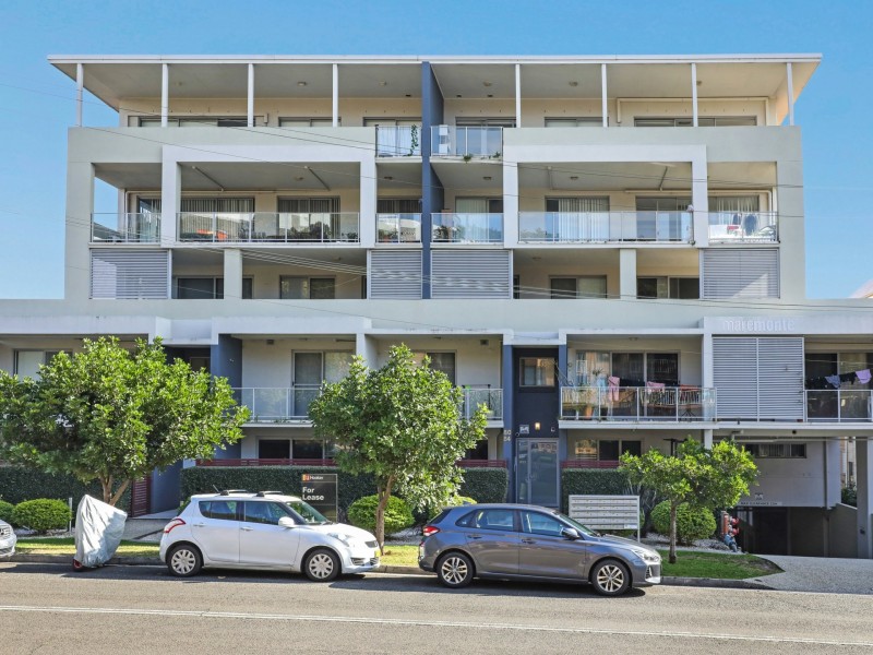 14/80 New Dapto Road, Wollongong NSW 2500