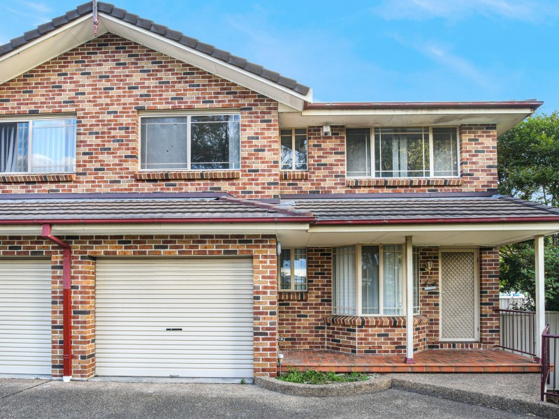 3/19 Sperry Street, Wollongong NSW 2500