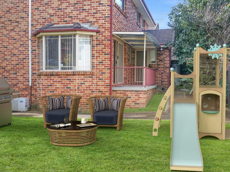 3/19 Sperry Street, Wollongong NSW 2500