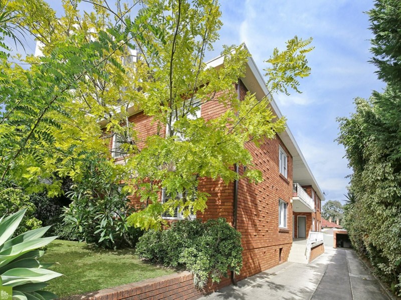 2/12 Church Street, Wollongong NSW 2500