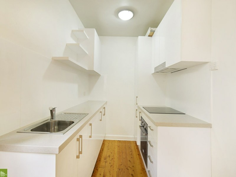 2/12 Church Street, Wollongong NSW 2500