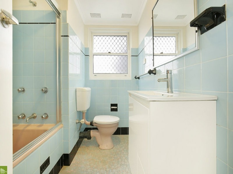 2/12 Church Street, Wollongong NSW 2500