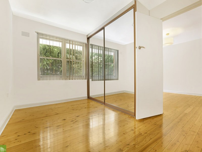 2/12 Church Street, Wollongong NSW 2500