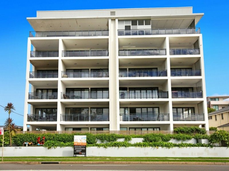 3/184-186 Corrimal Street, Wollongong NSW 2500