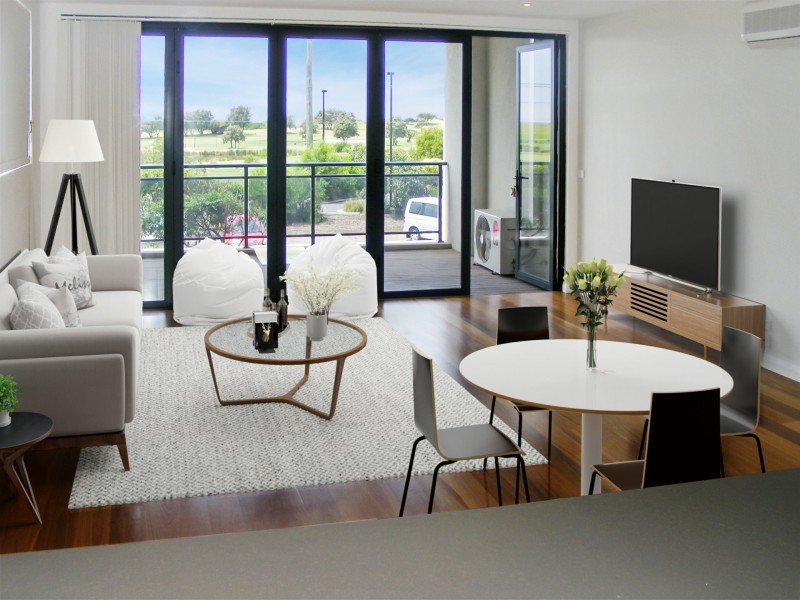 3/184-186 Corrimal Street, Wollongong NSW 2500