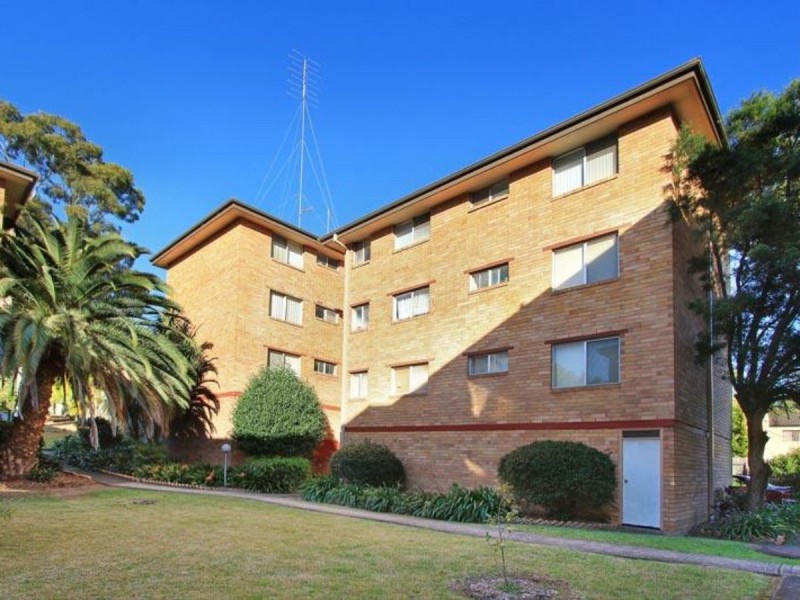 3/17 Payne Street, Mangerton NSW 2500