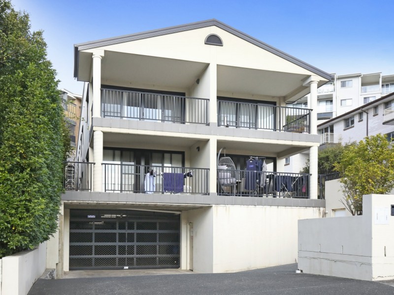 3/27 Mercury Street, Wollongong NSW 2500