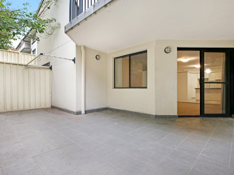 3/27 Mercury Street, Wollongong NSW 2500