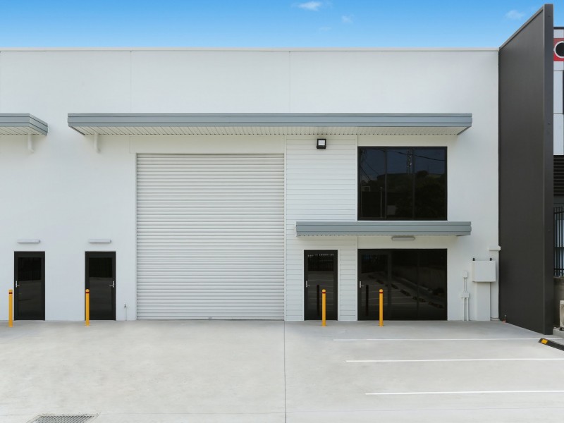 Unit 2/26 Industrial Road, Unanderra NSW 2526