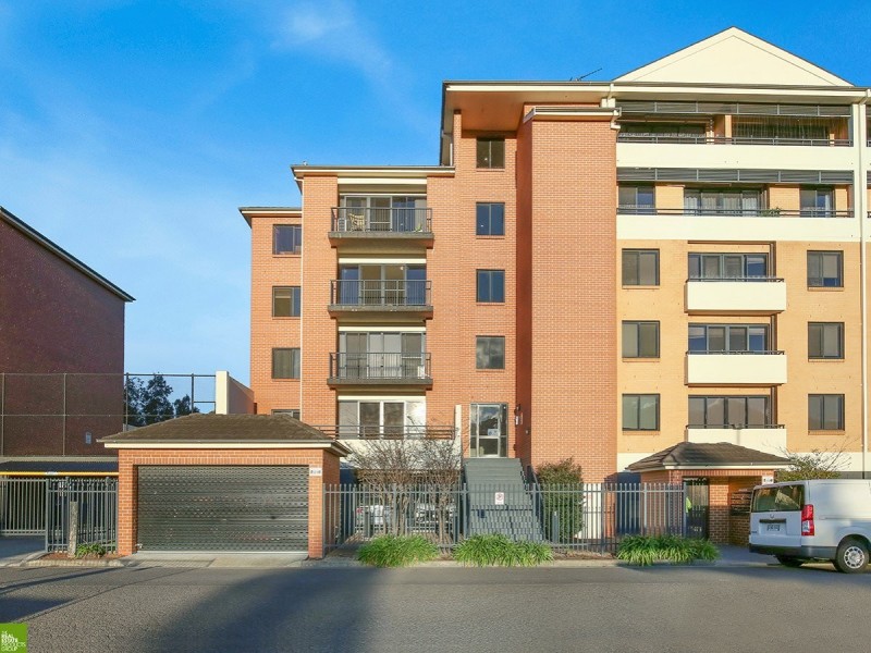 92/214-220 Princes Highway, Fairy Meadow NSW 2519