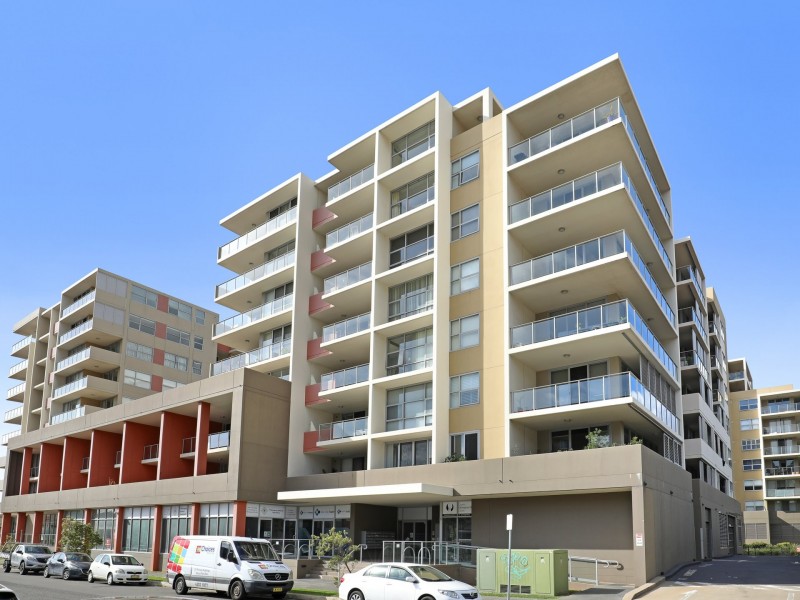 59/22 Gladstone Ave, Wollongong NSW 2500