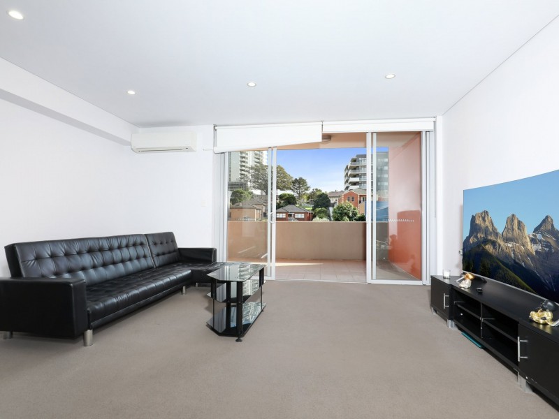 59/22 Gladstone Ave, Wollongong NSW 2500