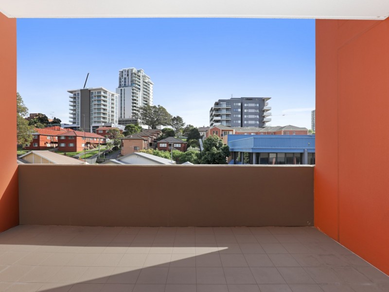 59/22 Gladstone Ave, Wollongong NSW 2500