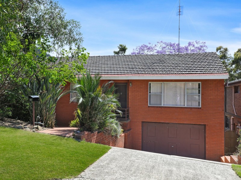 10 Keira Mine Road, Keiraville NSW 2500