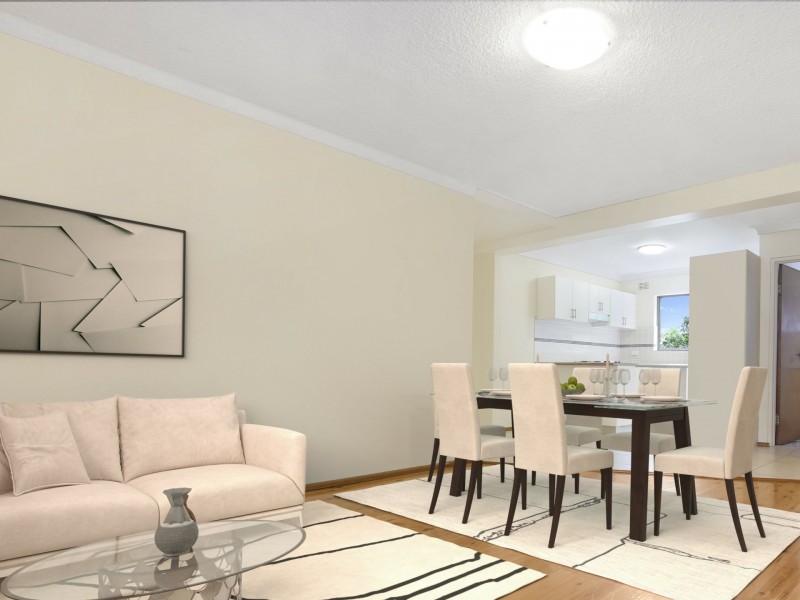 1/11 England Street, West Wollongong NSW 2500