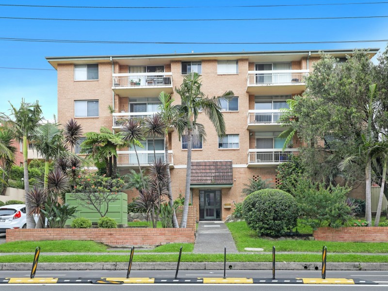 10/62-64 Kembla Street, Wollongong NSW 2500
