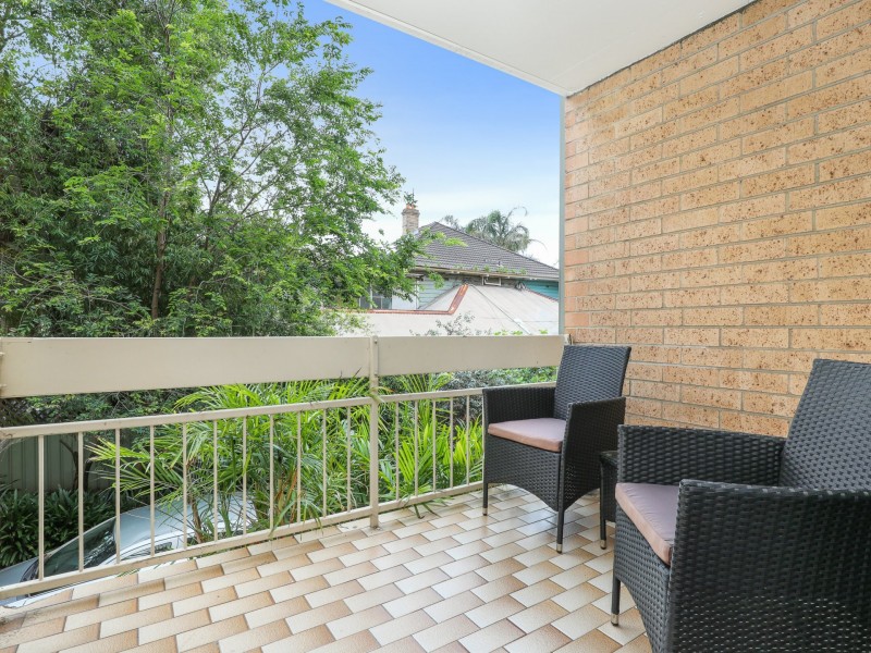 10/62-64 Kembla Street, Wollongong NSW 2500