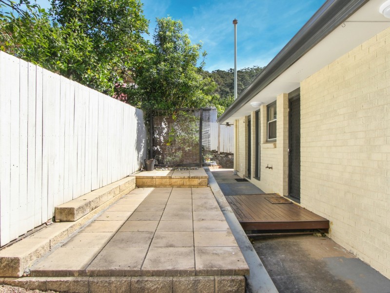 5/7 Kelvin Road, Coniston NSW 2500