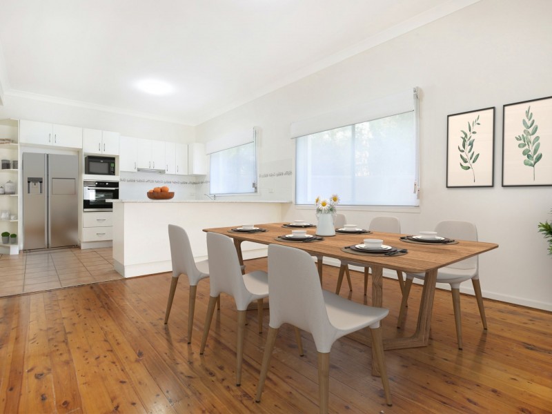 17B Blackett St, North Wollongong NSW 2500