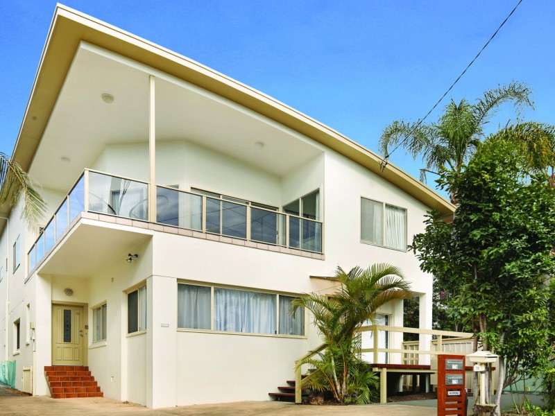 17B Blackett St, North Wollongong NSW 2500