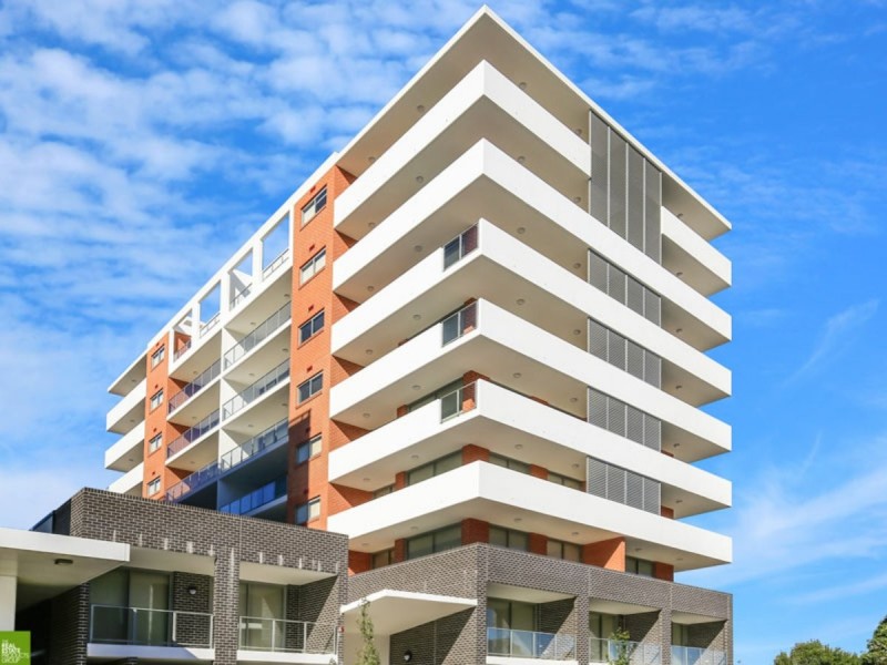 406/27 Atchison street, Wollongong NSW 2500