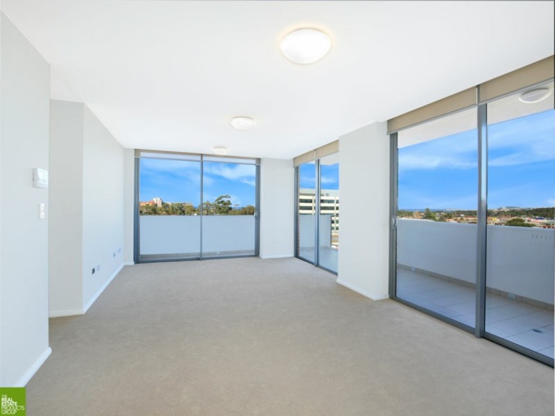 406/27 Atchison street, Wollongong NSW 2500