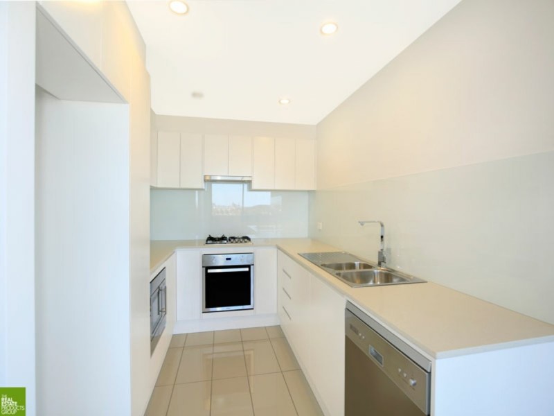 406/27 Atchison street, Wollongong NSW 2500